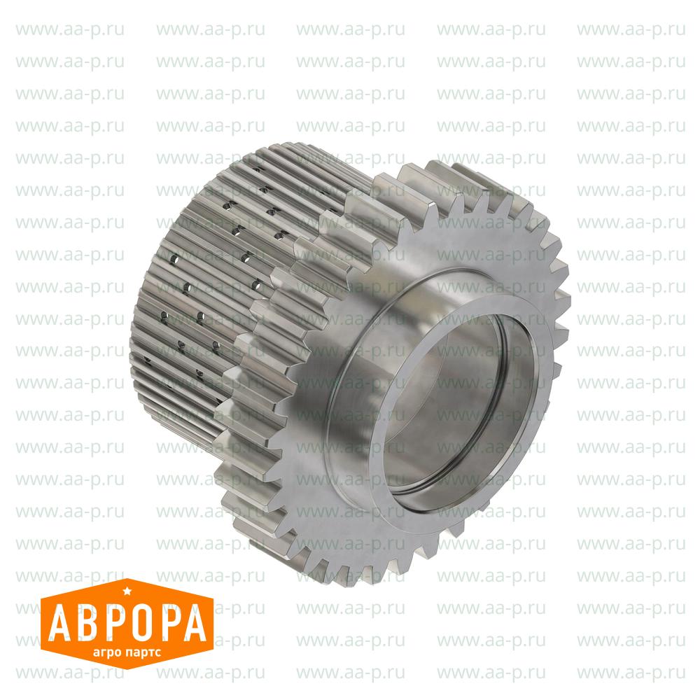 YZ4102506 ПРЯМОЗУБАЯ  ШЕСТЕРНЯ